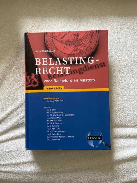 9789463173438-Belastingrecht-voor-Bachelors-en-Masters-20232024-Theorieboek