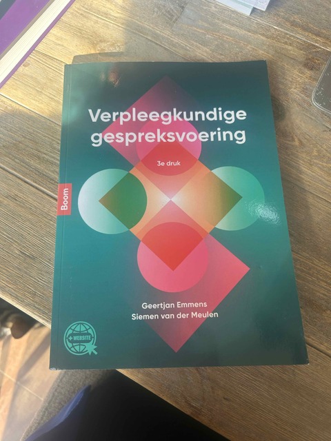 9789024421367-Verpleegkundige-gespreksvoering