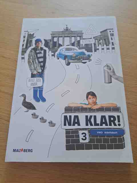 9789034572226-Na-Klar-onderbouw-2-2011-2-vwo-Werkboek