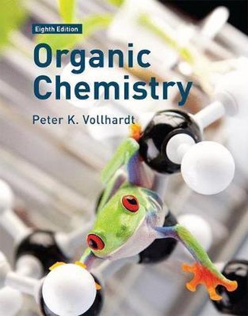 9781464106583-Organic-Chemistry-Loose-Leaf-Ebook-Access-Card