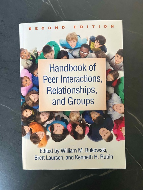 9781462541218-Handbook-of-Peer-Interactions-Relationships-and-Groups-Second-Edition