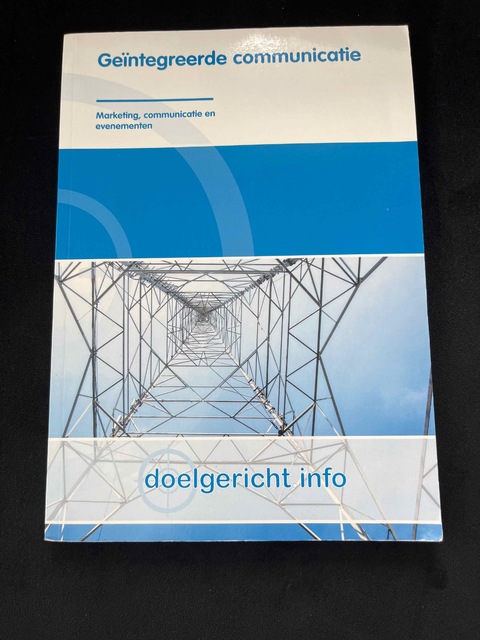 9789037222036-Geintegreerde-communicatie