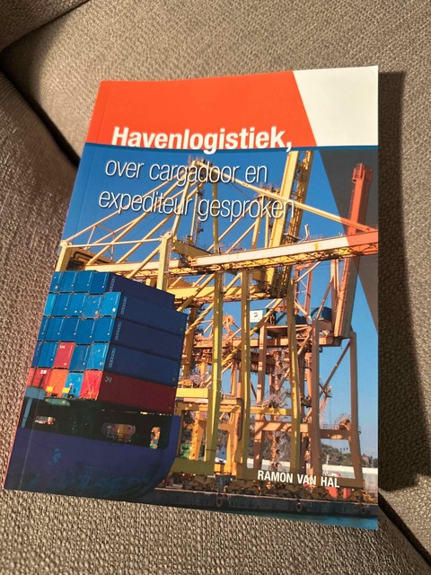 9789492083913-Havenlogistiek