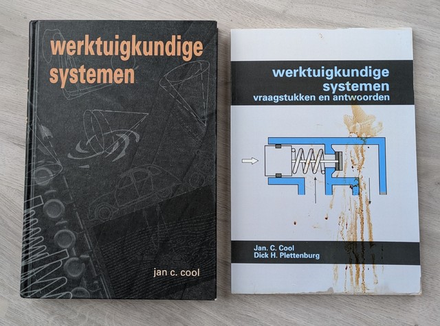 9789040724510-Werktuigkundige-systemen
