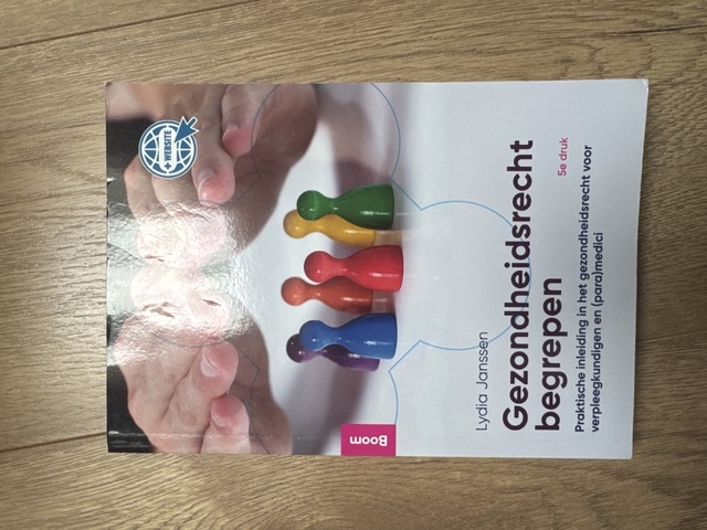 9789024437139-Gezondheidsrecht-begrepen