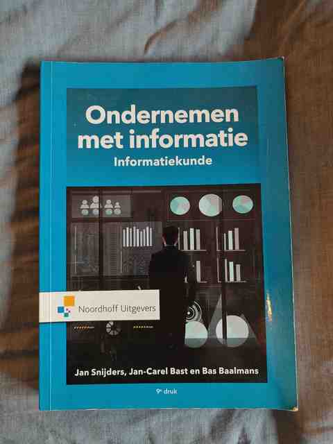 9789001876777-Ondernemen-met-informatie