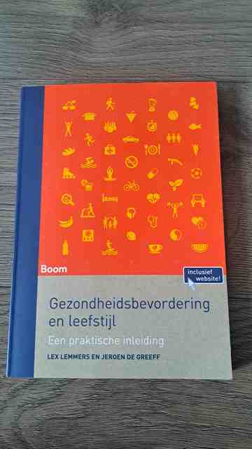 9789024421534-Gezondheidsbevordering-en-leefstijl