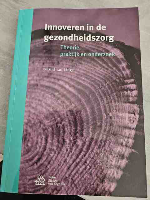 9789036813655-Innoveren-in-de-gezondheidszorg