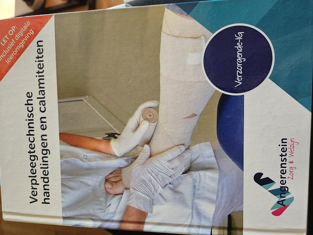 9789037258776-Verpleegtechnische-handelingen-en-calamiteiten-