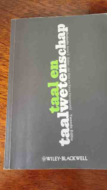 9780470672136-Taal-en-Taalwetenschap