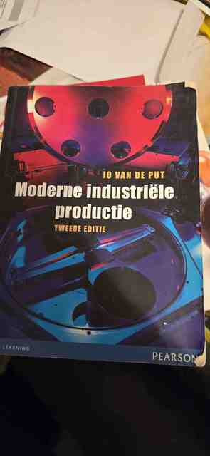 9789043024921-Moderne-industriele-productie