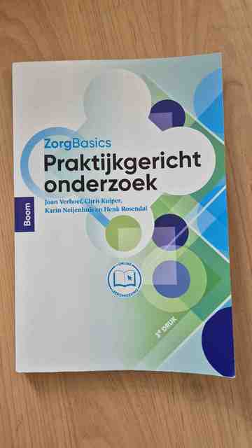 9789024453139-ZorgBasics-Praktijkgericht-onderzoek
