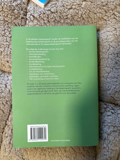 9789462129979-Hoofdzaken-belastingrecht