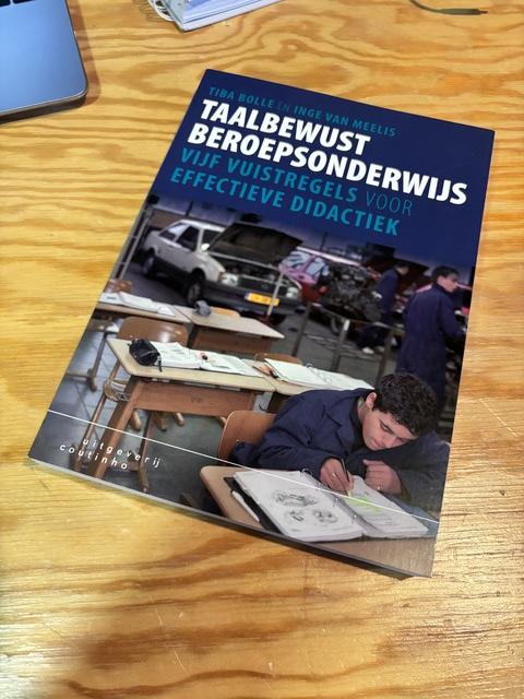 9789046905890-Taalbewust-beroepsonderwijs
