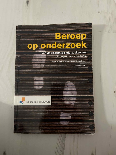 9789001834135-Beroep-op-onderzoek