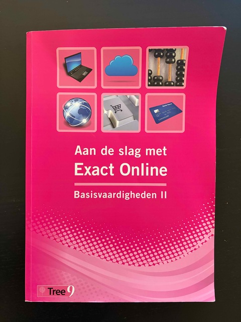 9789083011288-Aan-de-slag-met-Exact-Online-Basisvaardigheden-