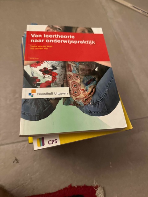 9789001702342-Van-leertheorie-naar-onderwijspraktijk