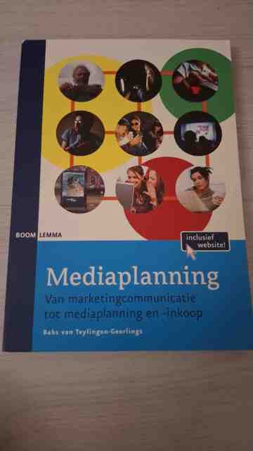 9789047301530-Mediaplanning