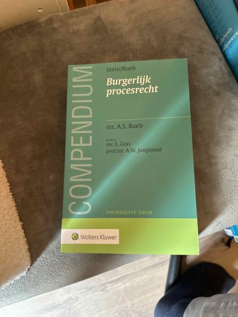 9789013129083-Compendium-van-het-burgerlijk-procesrecht