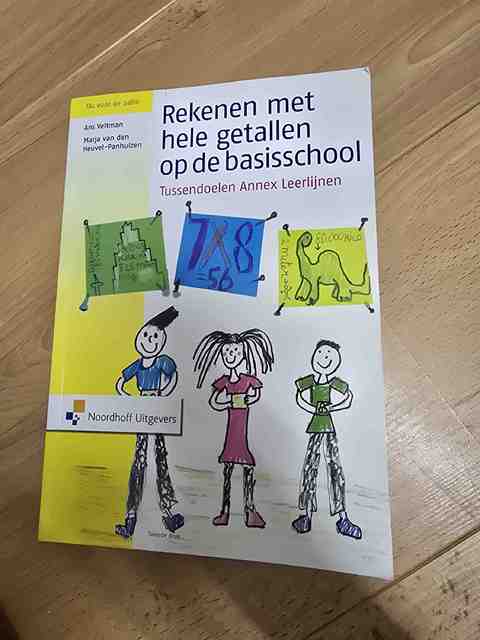 9789001831677-Rekenen-met-hele-getallen-op-de-basisschool