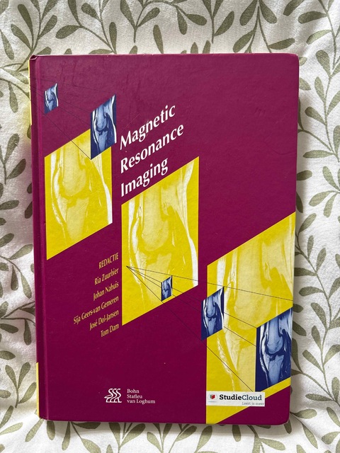 9789036819336-Magnetic-Resonance-Imaging