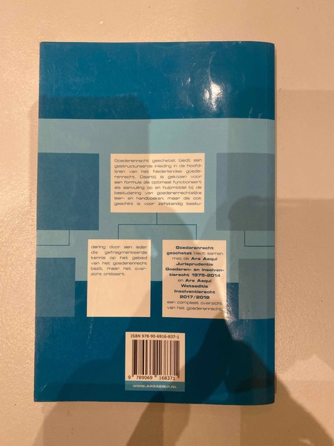 9789069168371-Goederenrecht-geschetst