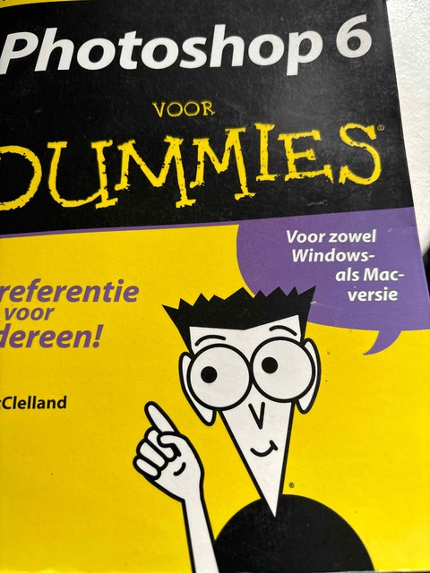 9789043003575-Photoshop-6-Voor-Dummies