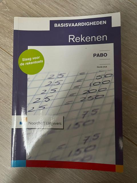 9789001822972-Basisvaardigheden-rekenen-voor-de-Pabo