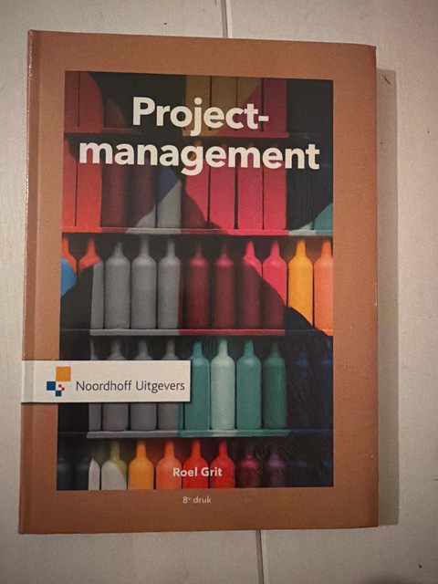 9789001891589-Projectmanagement