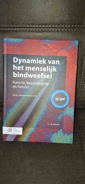 9789036804523-Dynamiek-van-het-menselijk-bindweefsel