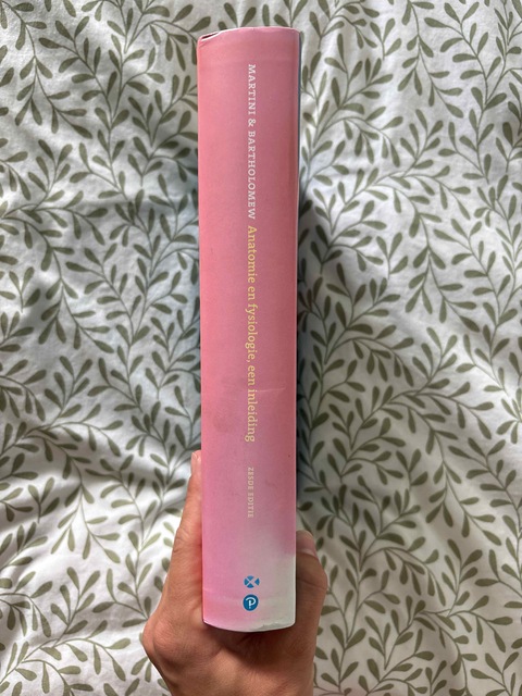 9789043035873-Anatomie-en-fysiologie-een-inleiding