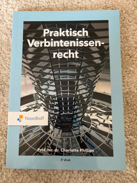 9789001747602-Praktisch-Verbintenissenrecht