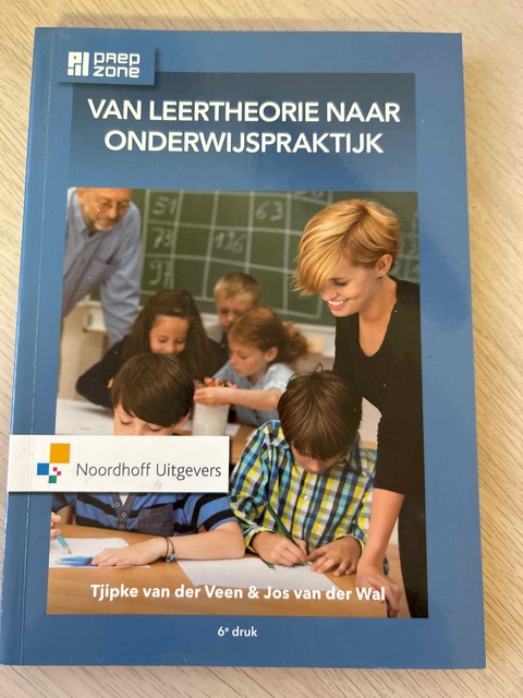 9789001866204-Van-leertheorie-naar-onderwijspraktijk