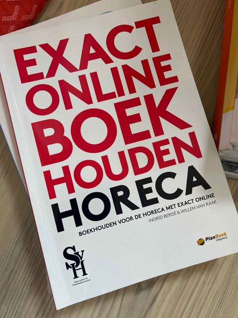 9789052114644-Boekhouden-voor-de-horeca-met-Exact-Online