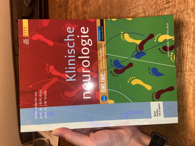 9789031392162-Klinische-neurologie