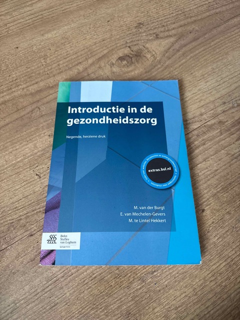 9789036808682-Introductie-in-de-gezondheidszorg
