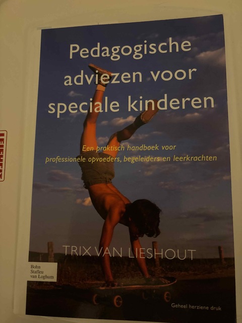 9789031362837-Pedagogische-adviezen-voor-speciale-kinderen