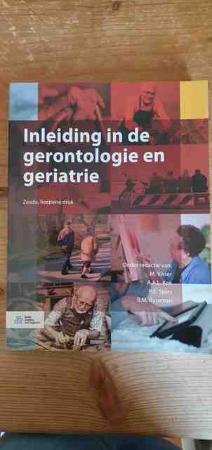 9789036824521-Inleiding-in-de-gerontologie-en-geriatrie