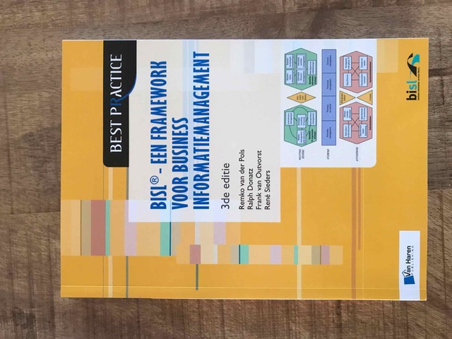 9789401806480-BISL.-Een-framework-voor-business-informatiemanageme