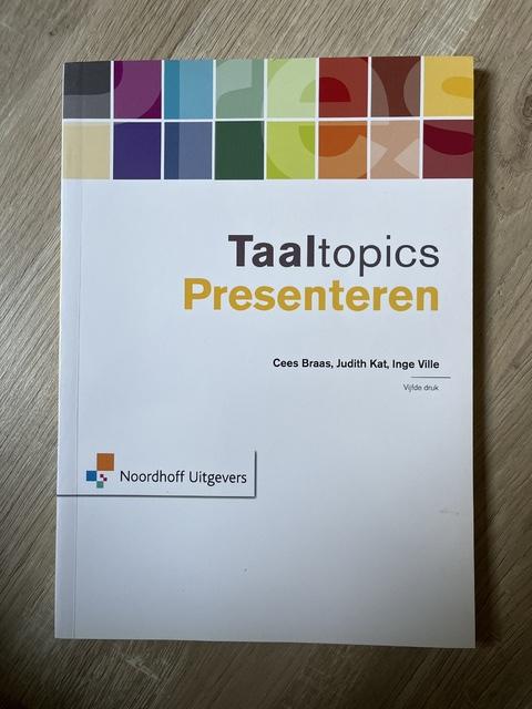 9789001885656-Taaltopics-Presenteren