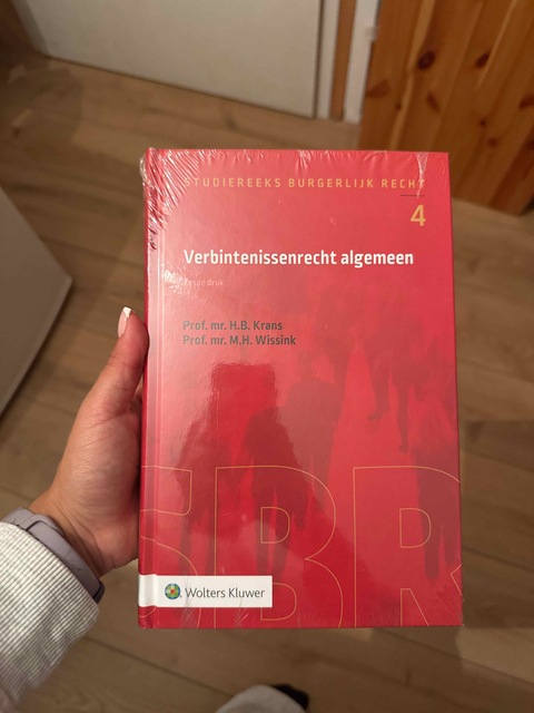 9789013165852-Verbintenissenrecht-algemeen