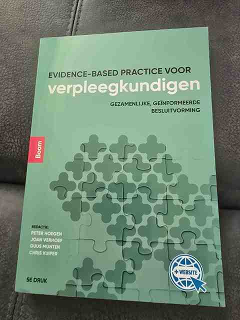 9789024428632-Evidence-based-practice-voor-verpleegkundigen