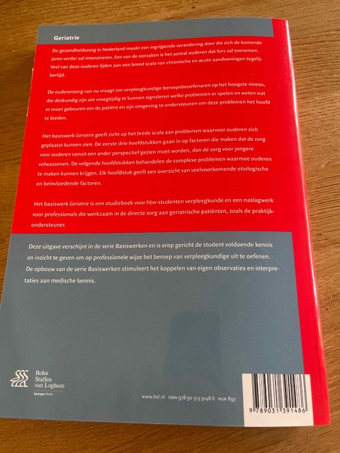 9789031391486-Geriatrie