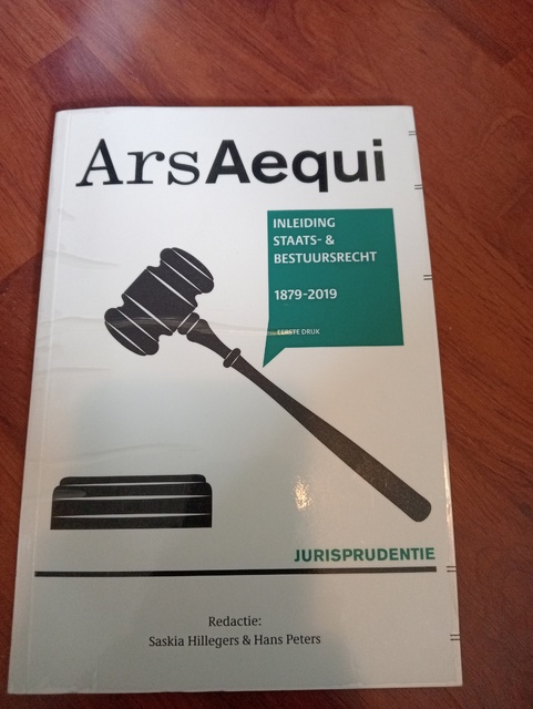 9789492766809-Jurisprudentie-Inleiding-Staats-en-bestuursrecht-1879-2019
