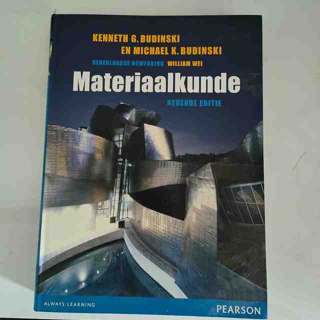 9789043026130-Materiaalkunde