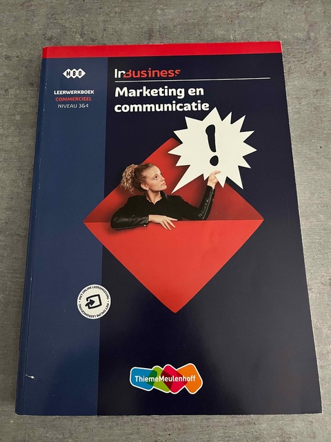 9789006314953-InBusiness-Commercieel-niveau-34-Leerwerkboek