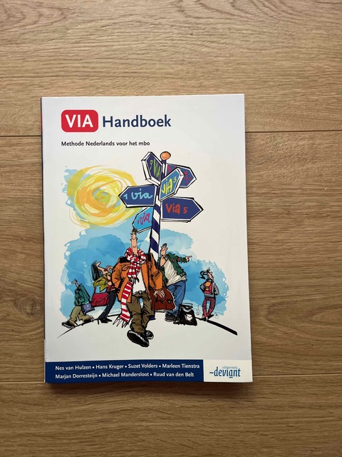 9789490998509-VIA-handboek