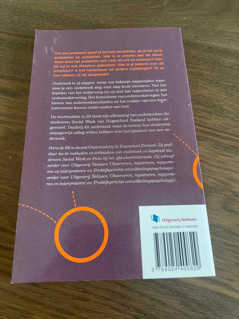 9789024400829-Onderzoek-in-15-stappen