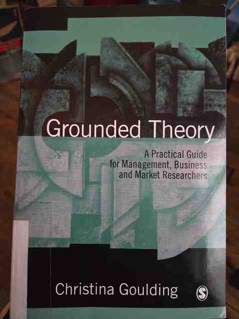 9780761966838-Grounded-Theory