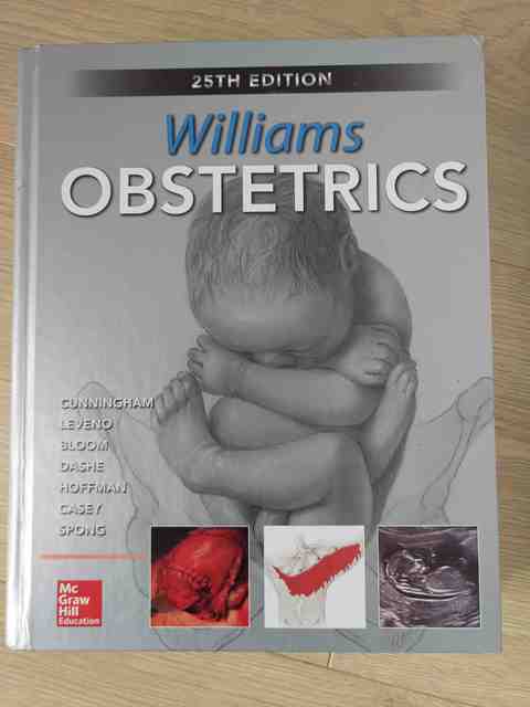 9781259644320-Williams-Obstetrics